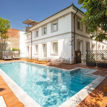Villa Tortorelli Florença Exterior foto