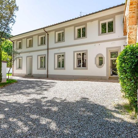 Villa Tortorelli Florença Exterior foto