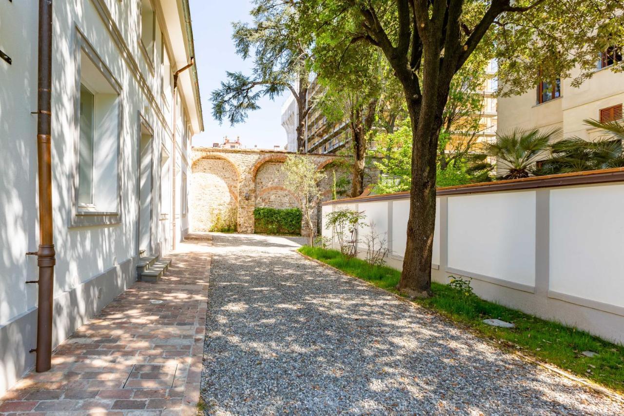 Villa Tortorelli Florença Exterior foto