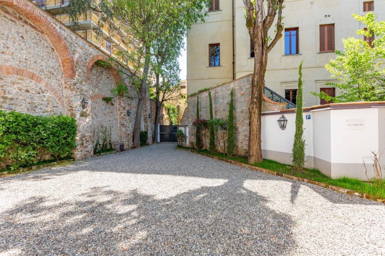Villa Tortorelli Florença Exterior foto
