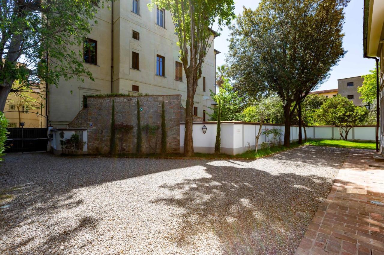 Villa Tortorelli Florença Exterior foto