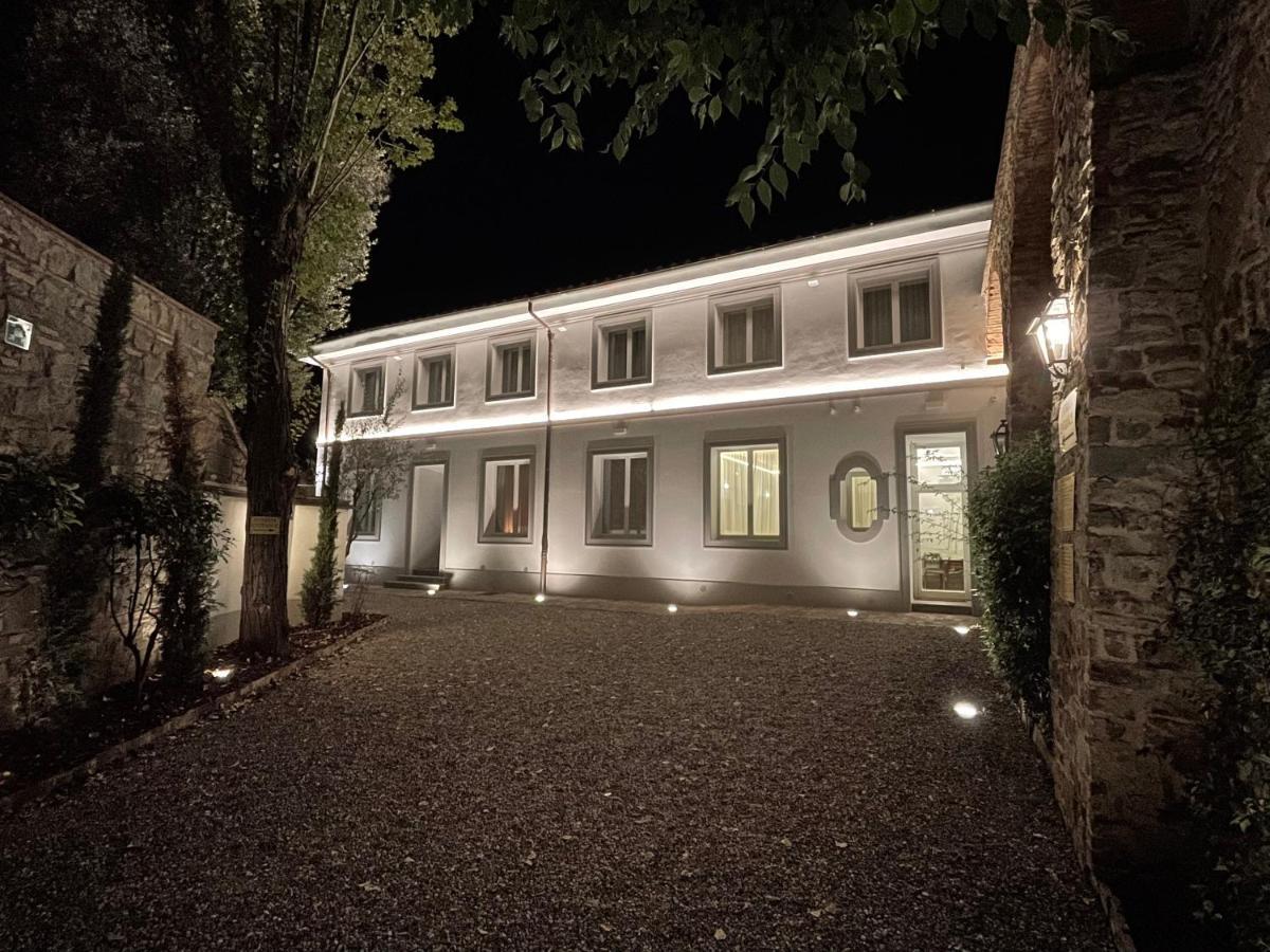 Villa Tortorelli Florença Exterior foto